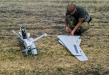 Lessons from Ukraine: Battlefield Drone Innovation Redefines Modern Defense UKRAINE WAR DRONES