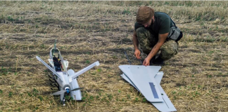Lessons from Ukraine: Battlefield Drone Innovation Redefines Modern Defense UKRAINE WAR DRONES