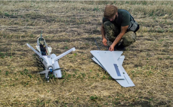 Lessons from Ukraine: Battlefield Drone Innovation Redefines Modern Defense UKRAINE WAR DRONES