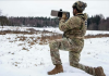 US Air Force surveys industry for electronic warfare (EW) and cyber warfare to counter uncrewed aircraft US AIR FORCE