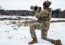 US Air Force surveys industry for electronic warfare (EW) and cyber warfare to counter uncrewed aircraft US AIR FORCE
