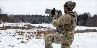 US Air Force surveys industry for electronic warfare (EW) and cyber warfare to counter uncrewed aircraft US AIR FORCE