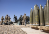 U.S. Army Initiates Production Push for Advanced Artillery Shells US ARTILLERY SHELLS
