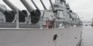 US Navy taps Gecko Robotics for ship-scaling robots to identify repairs in Pacific Fleet US NAVY GECKO