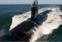 New project to ‘mass produce’ parts for US nuclear submarines