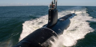 New project to ‘mass produce’ parts for US nuclear submarines