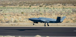 US Navy surveys industry for reusable uncrewed test aircraft to develop air-launched munitions reusable uncrewed test aircraft