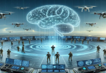 An Emerging Risk: Artificial Intelligence Exposing U.S. Strategic Thought AI STRATEGIC