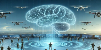 An Emerging Risk: Artificial Intelligence Exposing U.S. Strategic Thought AI STRATEGIC
