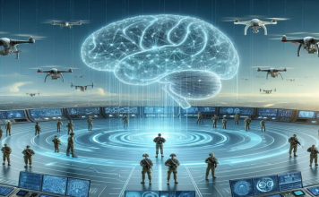 An Emerging Risk: Artificial Intelligence Exposing U.S. Strategic Thought AI STRATEGIC