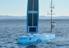 Australia to get 40 more Bluebottle unmanned surface vessels AUSTRALIA UNMANNED VESSELS