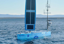 Australia to get 40 more Bluebottle unmanned surface vessels AUSTRALIA UNMANNED VESSELS