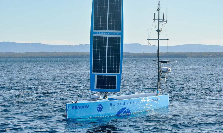 AUSTRALIA UNMANNED VESSELS AUSTRALIA UNMANNED VESSELS