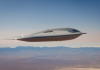 US Air Force ramps up B-21 Raider production capacity, aims for 2027 delivery B-21 Raider