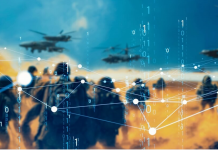 Modernizing Coalition Warfare Requires Better Focus on Reliable Data Sharing BATTLEFIELD DATA SHARING