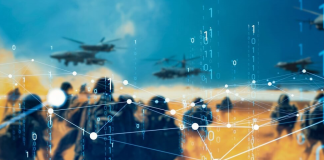Modernizing Coalition Warfare Requires Better Focus on Reliable Data Sharing BATTLEFIELD DATA SHARING