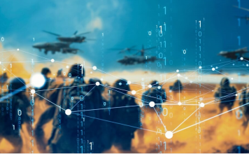 Modernizing Coalition Warfare Requires Better Focus on Reliable Data Sharing BATTLEFIELD DATA SHARING