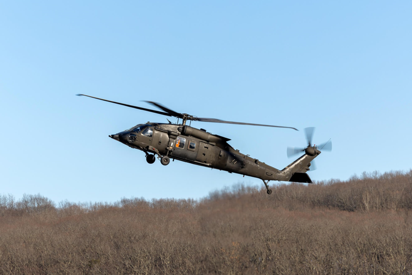 BLACK HAWK AUTONOMOUS BLACK HAWK AUTONOMOUS