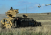 Thales Secures British Army Mobile Air Defense Assessment Deal British Army Mobile Air Defense