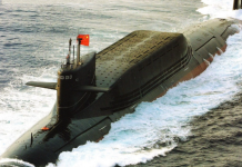 China’s nuclear submarine production rate surpasses US sub production rate China nuclear submarine