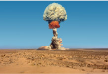 Restarting Explosive Nuclear Testing is a Bad Idea Explosive Nuclear Testing