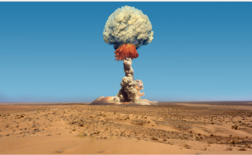 Restarting Explosive Nuclear Testing is a Bad Idea Explosive Nuclear Testing