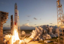 Space Force shifts GPS III launch from ULA to SpaceX GPS III