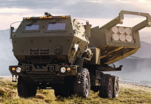 HIMARS – High-Mobility Artillery Rocket System, US HIMARS