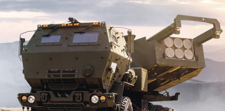HIMARS – High-Mobility Artillery Rocket System, US HIMARS