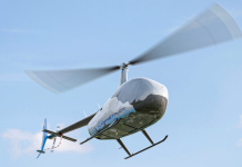 Robinson Helicopter launches unmanned division, envisions next-gen helo drones Robinson Helicopter