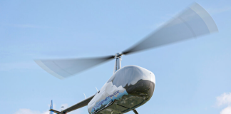 Robinson Helicopter launches unmanned division, envisions next-gen helo drones Robinson Helicopter