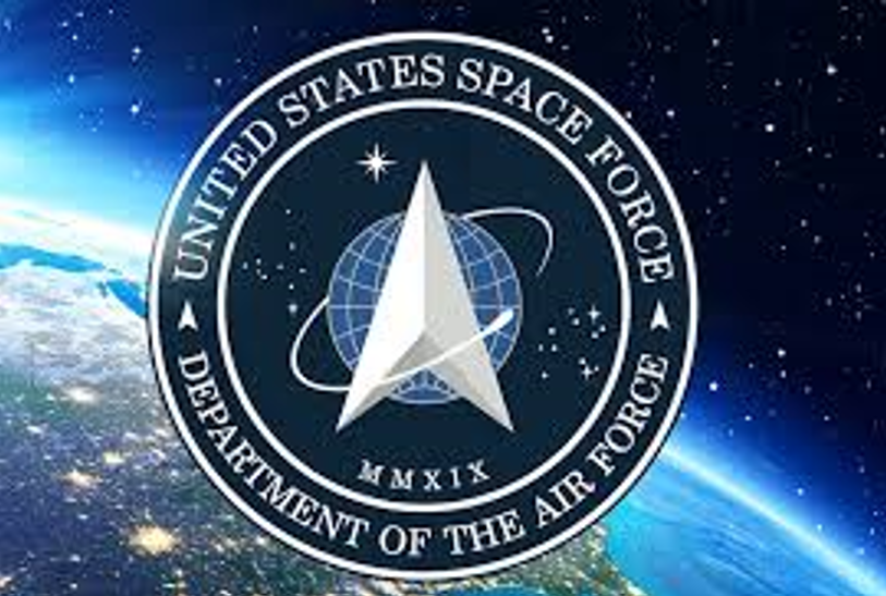 SPACE FORCE SPACE FORCE