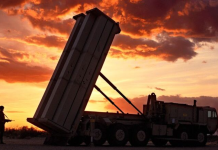 In new timeline, US Army set to take full control of THAAD missile program by 2027 THAAD missile program