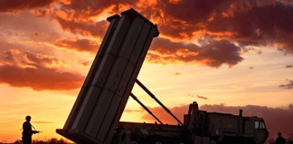 In new timeline, US Army set to take full control of THAAD missile program by 2027 THAAD missile program