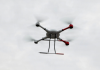 US Air Force counter-drone lab requests ideas to track and kill small UAS UAS