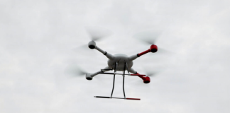 US Air Force counter-drone lab requests ideas to track and kill small UAS UAS