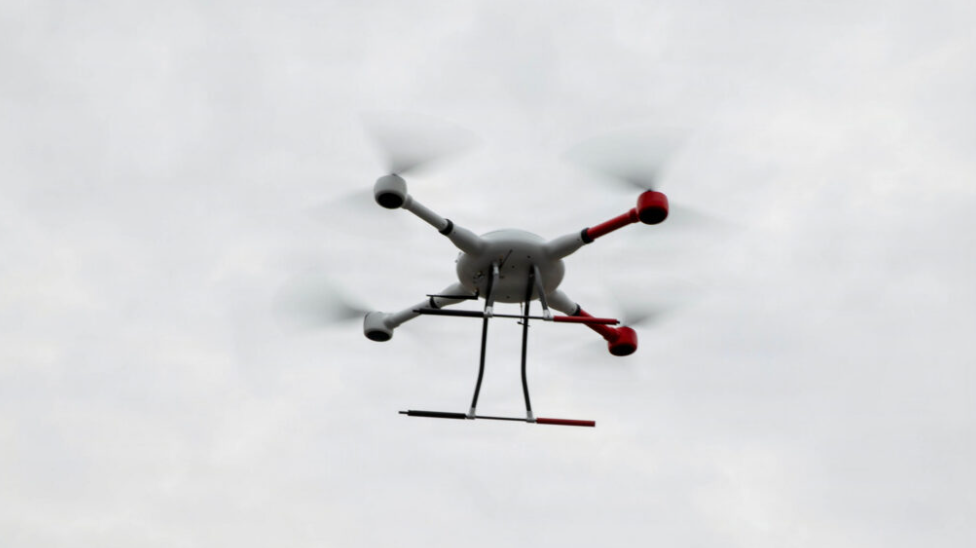 UAS
