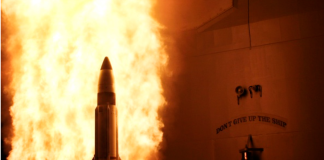 The case for a kinetic anti-satellite test ban between the US and China SATELLITE US CHINA