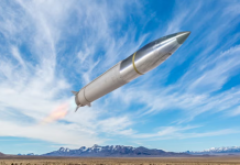 Extended-Range Guided Multiple Launch Rocket System (ER GMLRS), US Guided Multiple Launch Rocket System