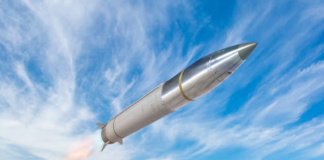 Extended-Range Guided Multiple Launch Rocket System (ER GMLRS), US Guided Multiple Launch Rocket System
