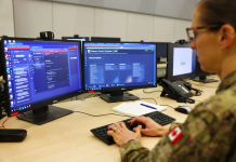 AI in Audacious Training: JWC Advances a NATO Allied Command Transformation Beacon Project JWC