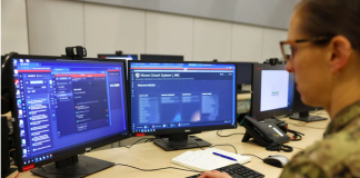 AI in Audacious Training: JWC Advances a NATO Allied Command Transformation Beacon Project JWC
