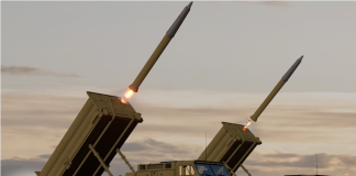Great Power Competition in Air Defense Exports Air Defense Exports