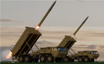 Great Power Competition in Air Defense Exports Air Defense Exports