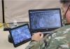 New US Army Data Operation Center for moving information across the world US Army Data Operation Center