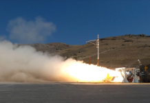 Palladyne AI Subsidiary Selected by US Navy to Develop Low Cost Near Hypersonic Missile Hypersonic Missile