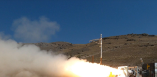 Palladyne AI Subsidiary Selected by US Navy to Develop Low Cost Near Hypersonic Missile Hypersonic Missile