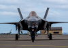 Lockheed test-flies F-35 with artificial intelligence to quickly ID unknown contacts F-35