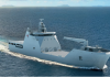 Austal secures second Australian Landing Craft Heavy contract austral