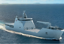 Austal secures second Australian Landing Craft Heavy contract austral